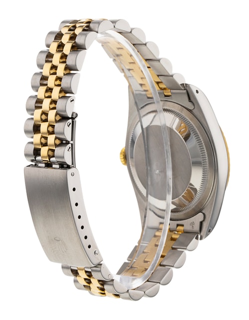 Rolex Datejust 16233 Image 3